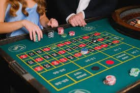 Live Casino